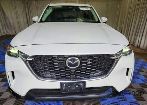 2025 Mazda Cx-90 Select z USA, uszkodzony, nr VIN JM3KKAHD0S1193903